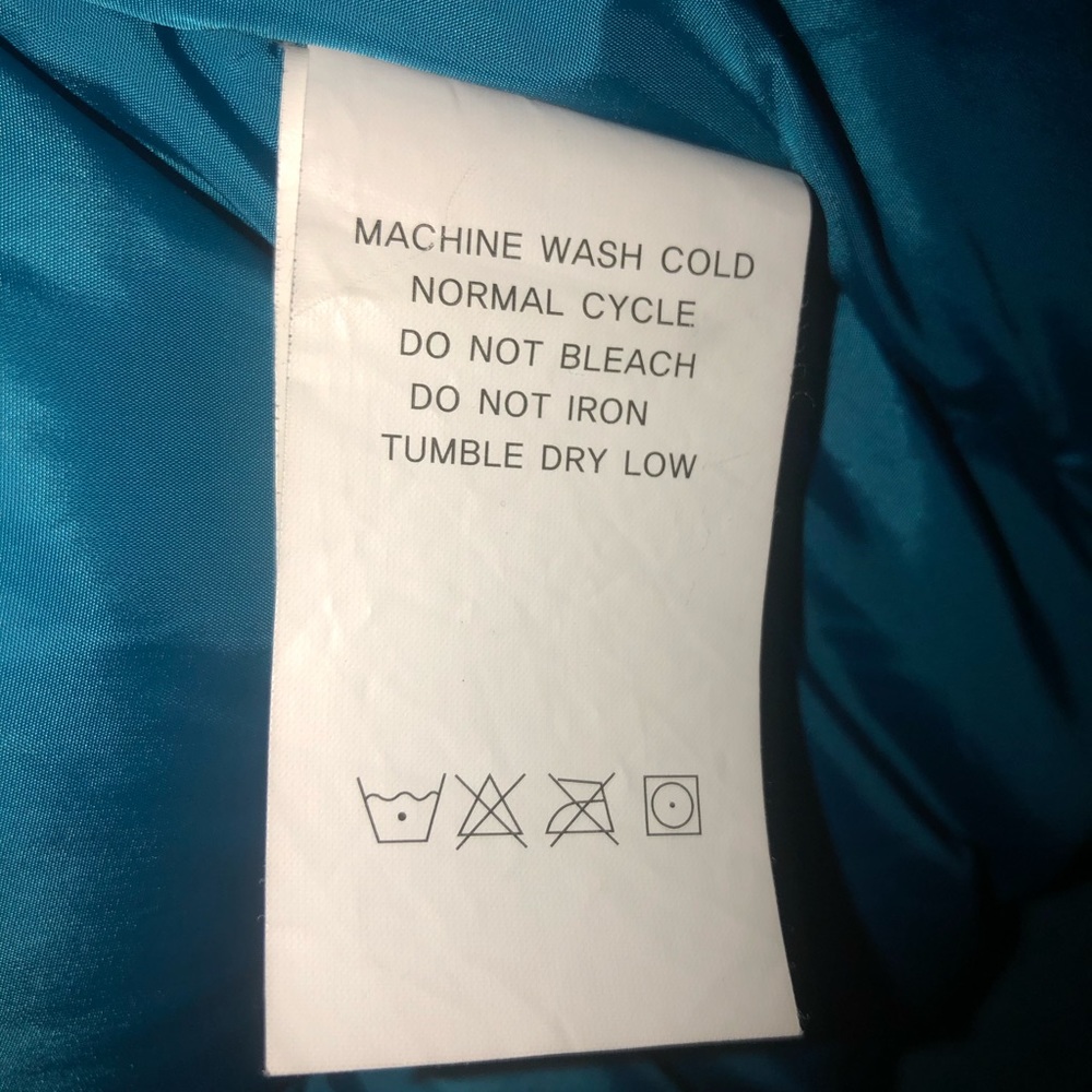 True Religion Bubble Down Coat/Jacket - image 7